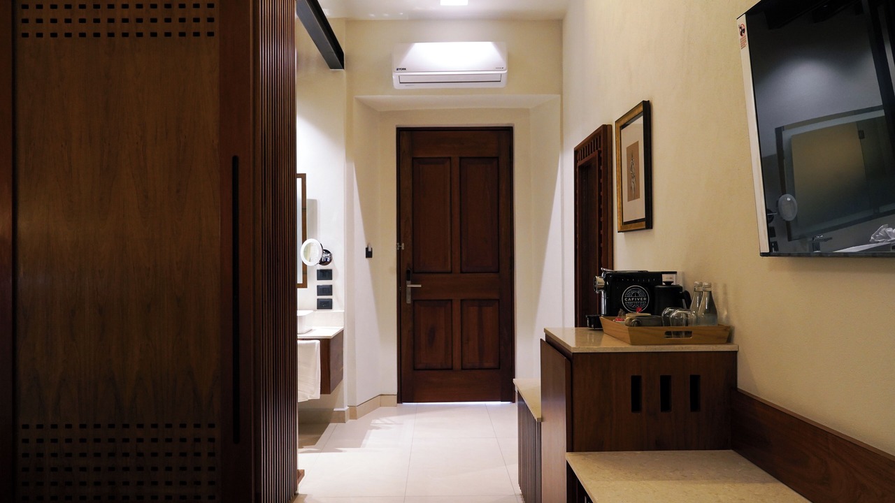 Photo of Bedroom in Downtown Queretaro