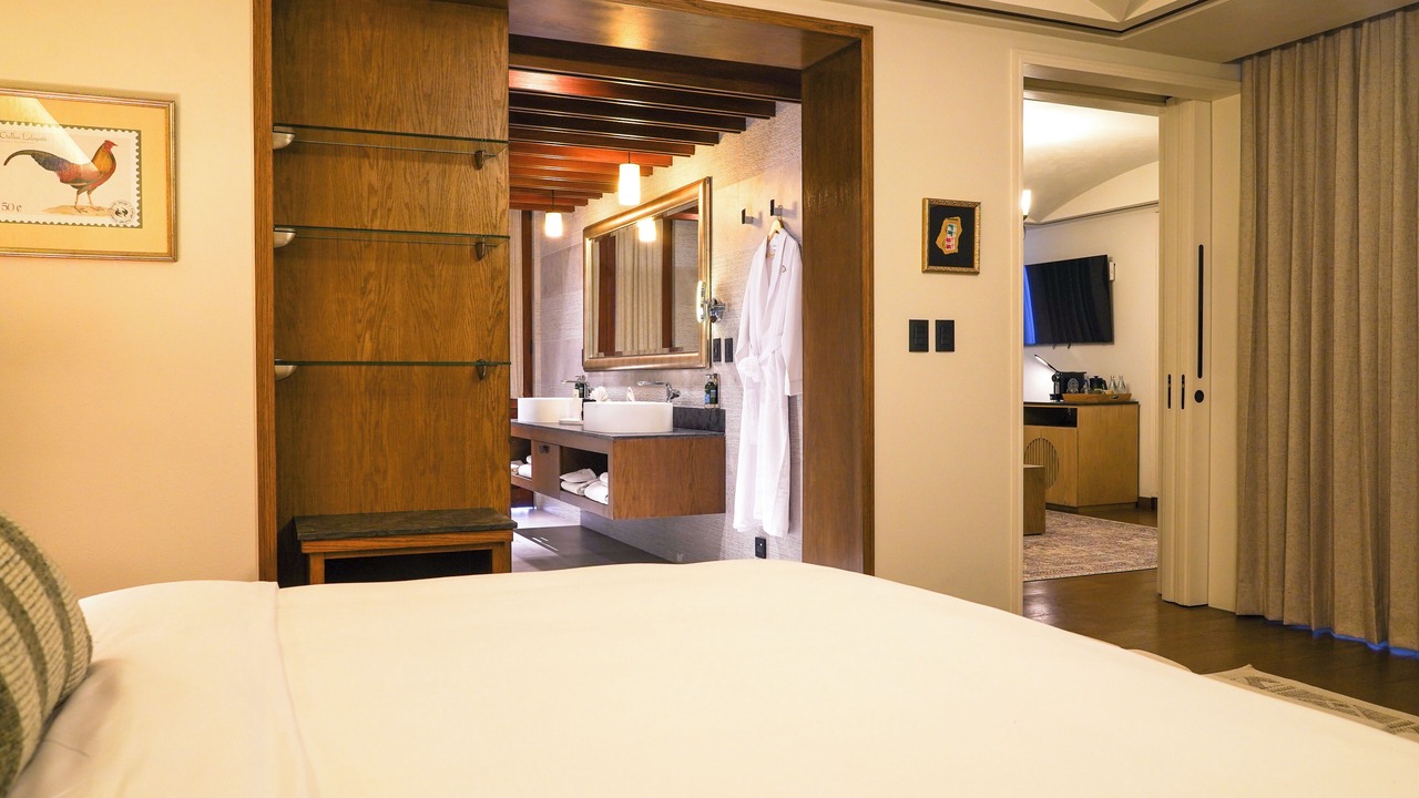 Photo of Bedroom in Downtown Queretaro