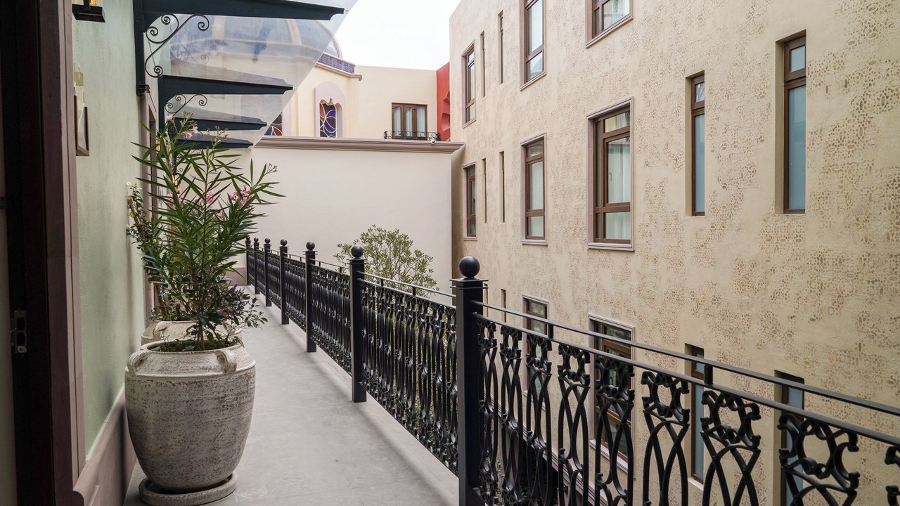 Photo of Outdoor in Downtown Queretaro