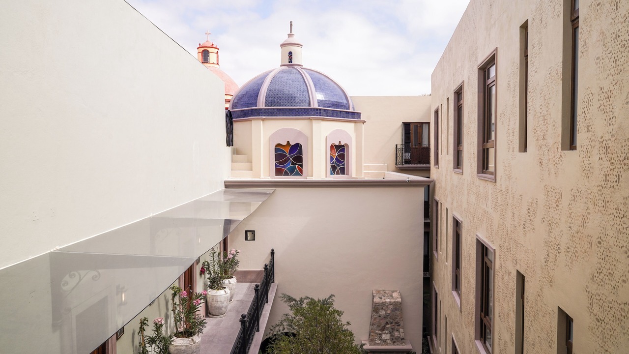 Photo of Outdoor in Downtown Queretaro