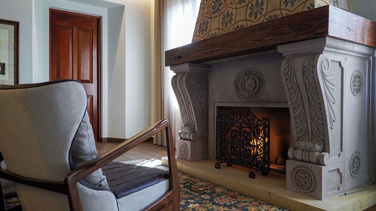 Photo of Livingroom in Downtown Queretaro