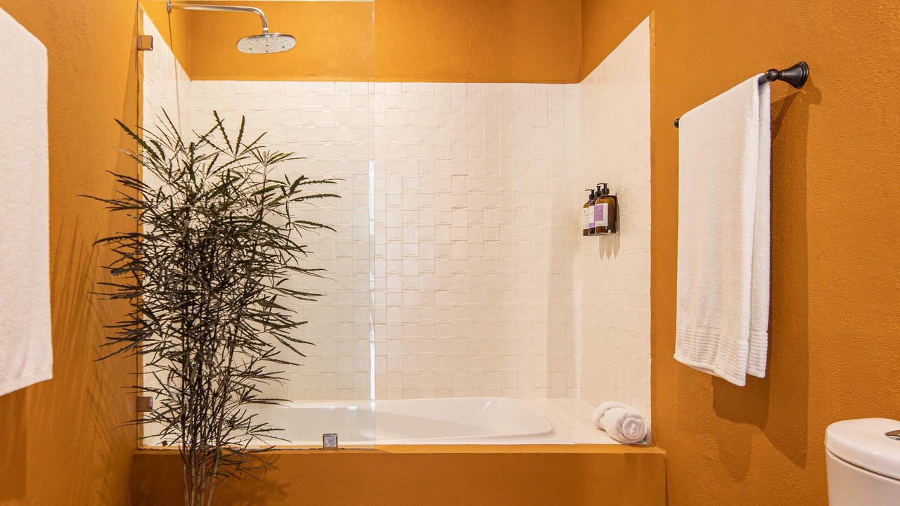 Photo of Bathroom in Zona Centro