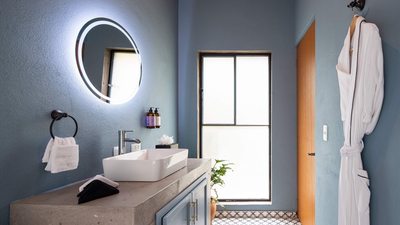 Photo of Bathroom in Zona Centro