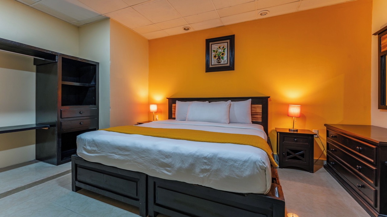 Photo of Bedroom in Ciudad del Carmen