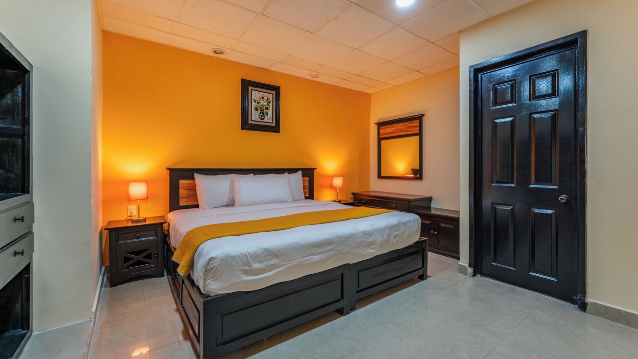 Photo of Bedroom in Ciudad del Carmen