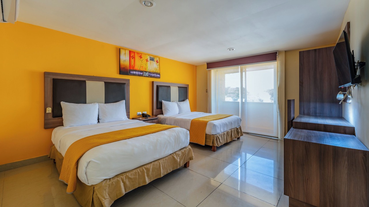 Photo of Bedroom in Ciudad del Carmen