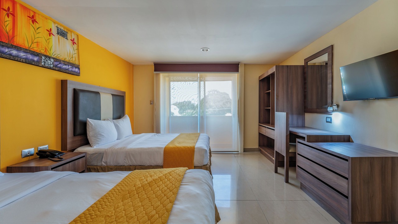 Photo of Bedroom in Ciudad del Carmen