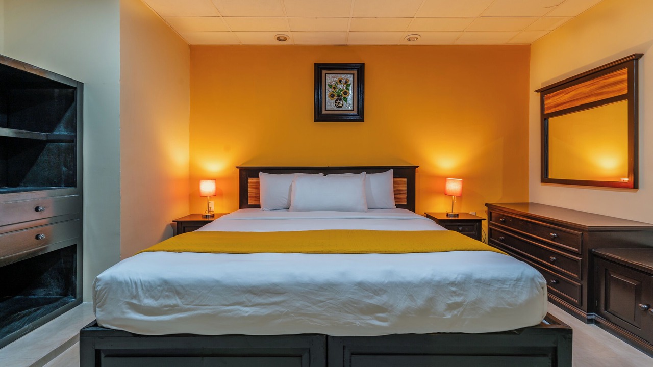Photo of Bedroom in Ciudad del Carmen