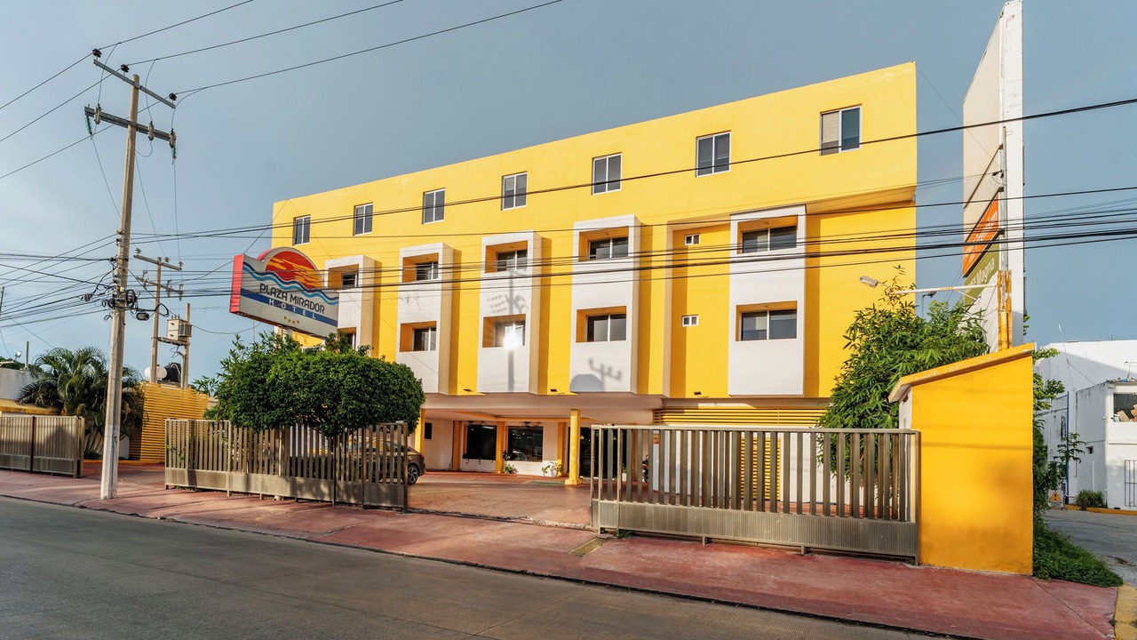 Photo of Outdoor in Ciudad del Carmen