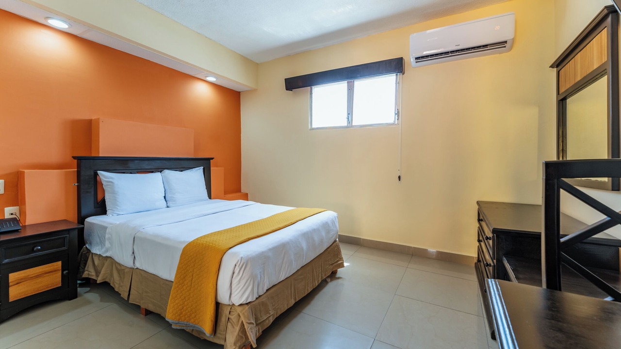Photo of Bedroom in Ciudad del Carmen