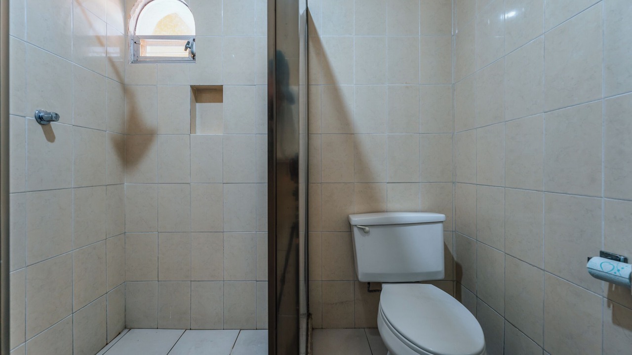 Photo of Bathroom in Ciudad del Carmen