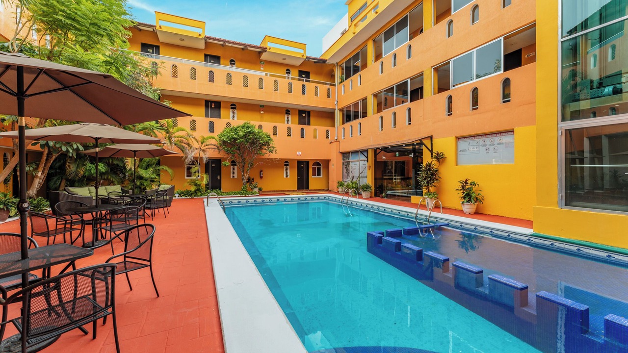 Photo of Outdoor in Ciudad del Carmen