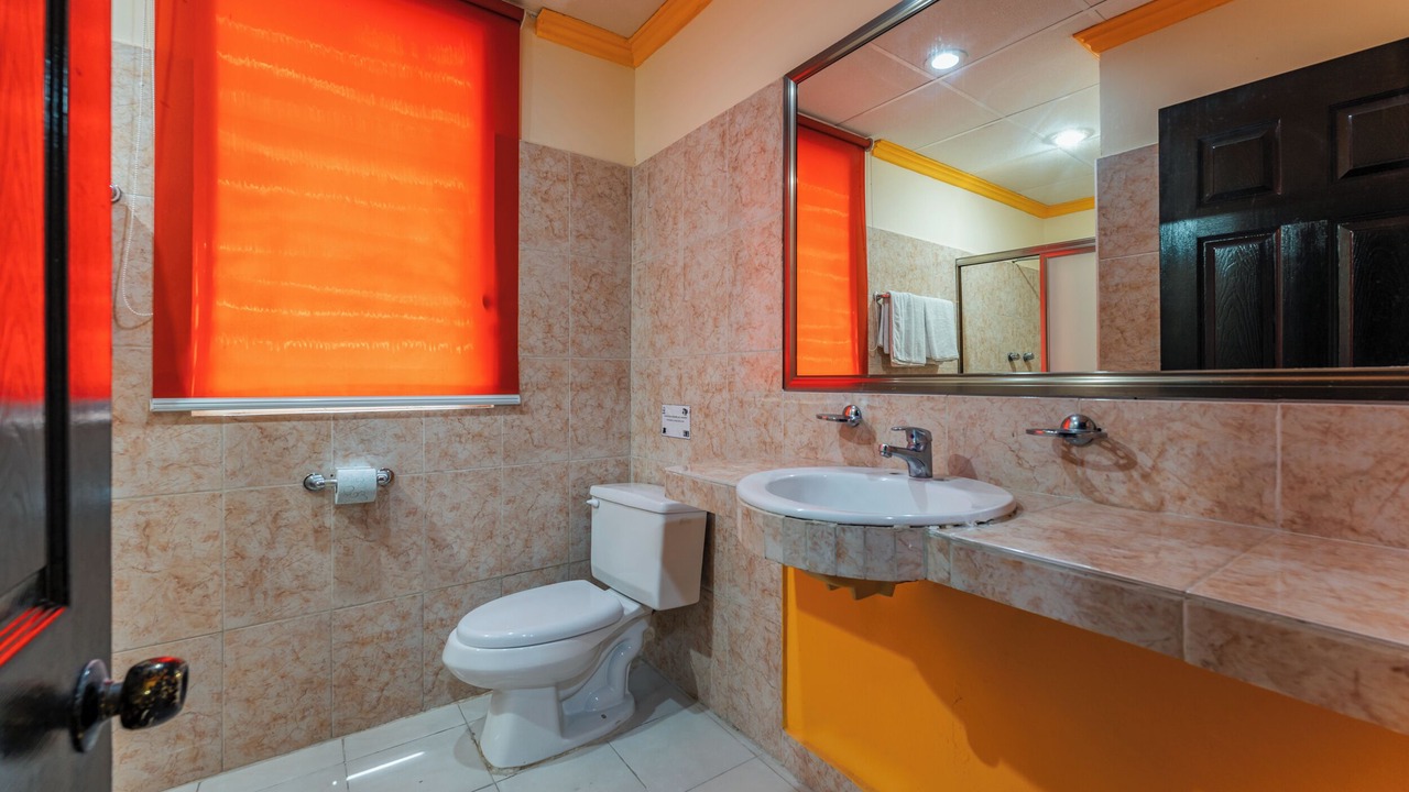 Photo of Bathroom in Ciudad del Carmen