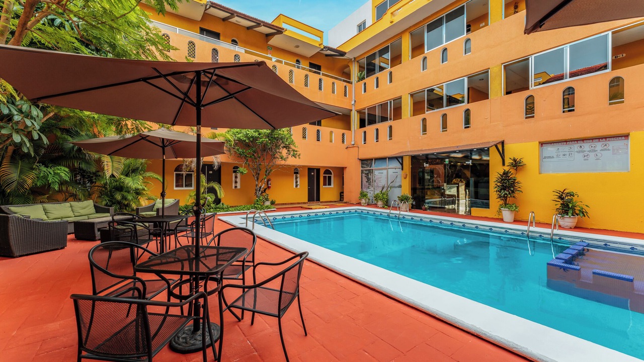 Photo of Outdoor in Ciudad del Carmen