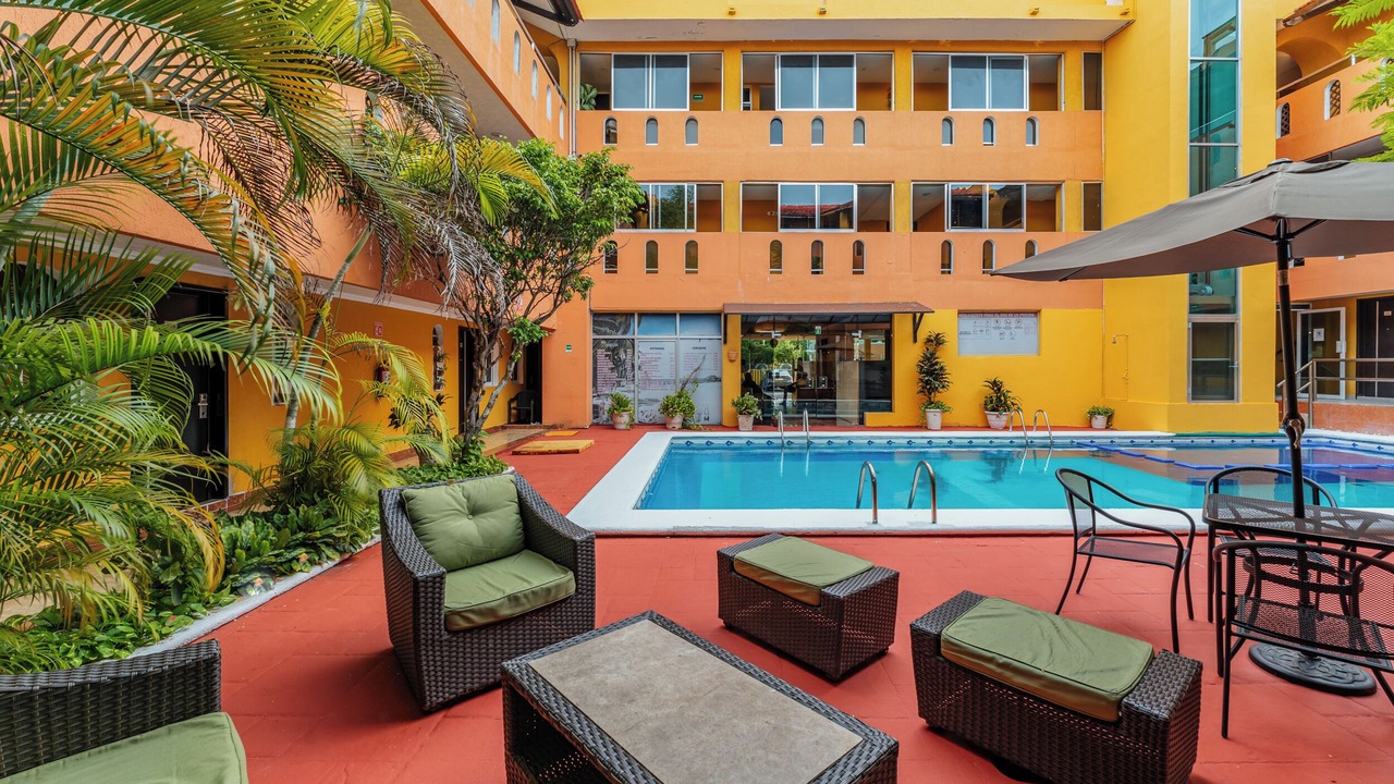 Photo of Outdoor in Ciudad del Carmen