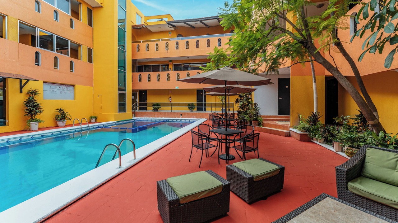 Photo of Outdoor in Ciudad del Carmen