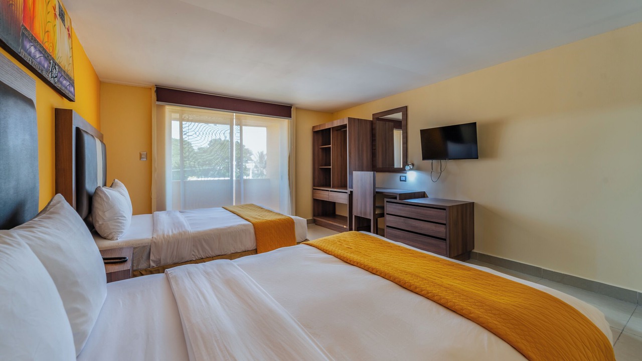 Photo of Bedroom in Ciudad del Carmen