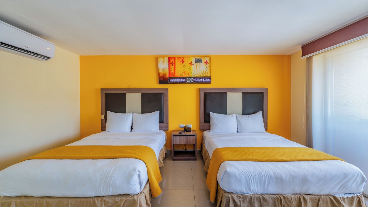 Photo of Bedroom in Ciudad del Carmen