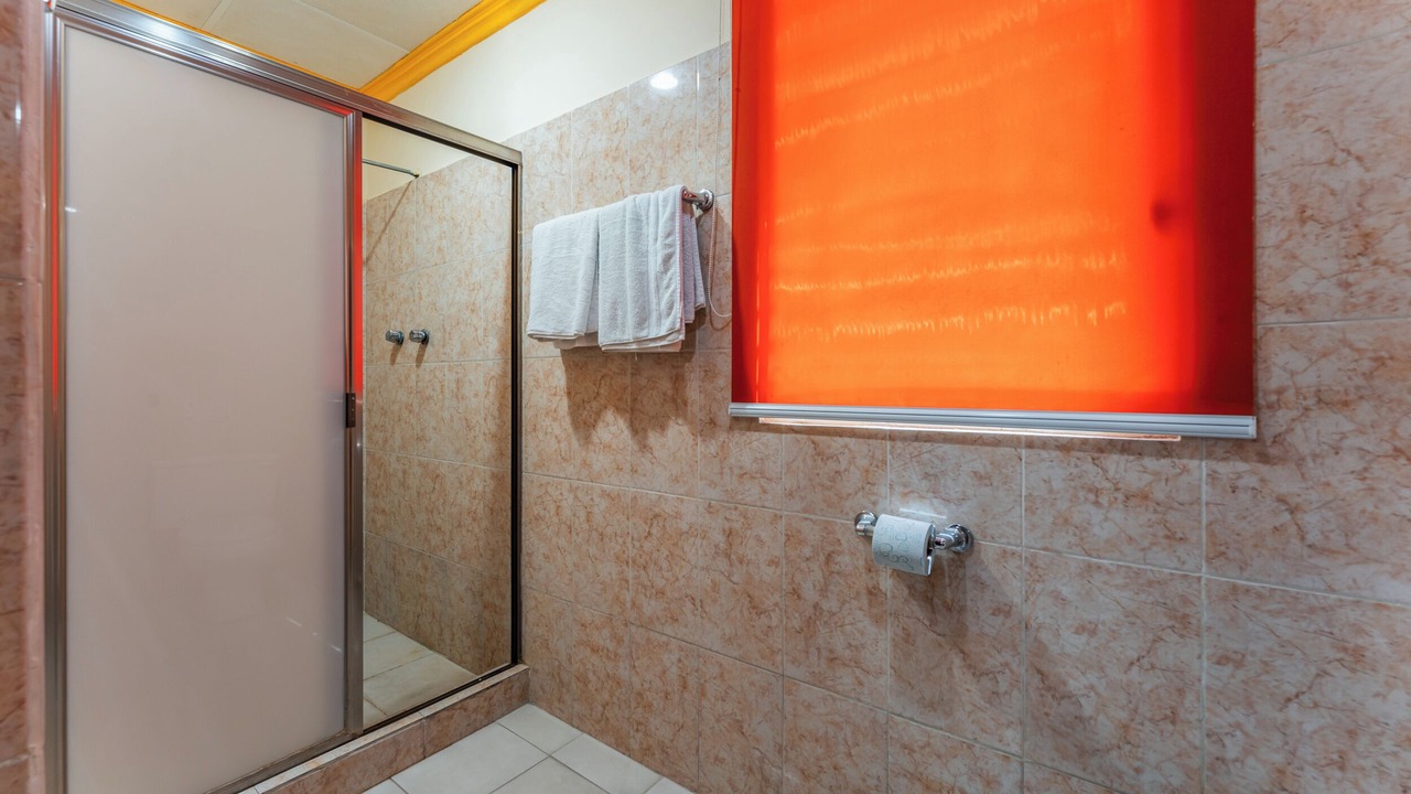 Photo of Bathroom in Ciudad del Carmen