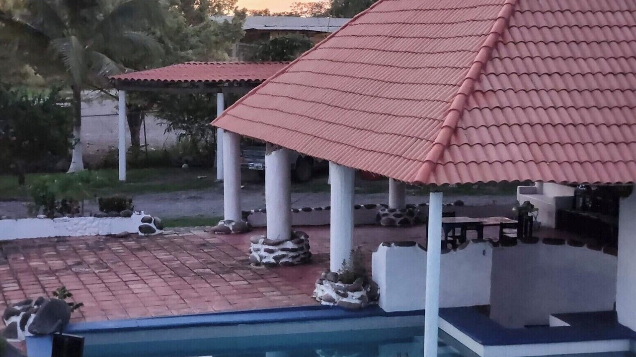 Photo of Outdoor in Aticama