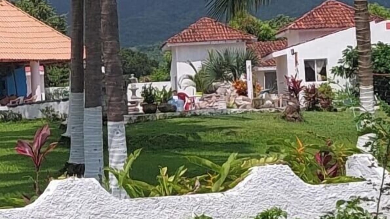 Photo of Outdoor in Aticama