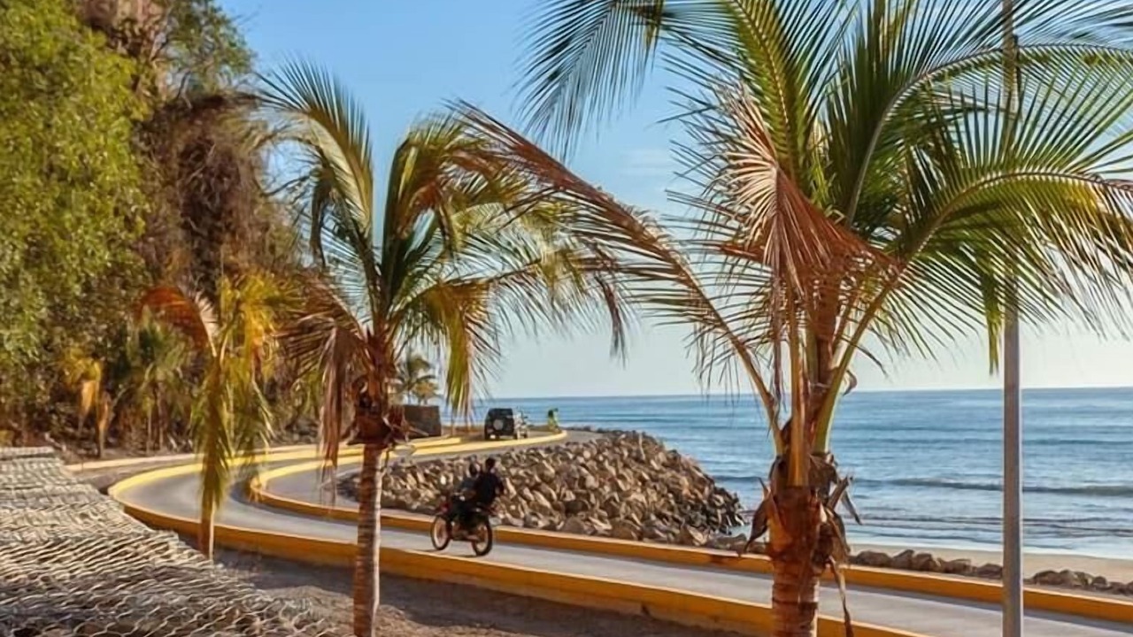 Photo of Outdoor in Aticama