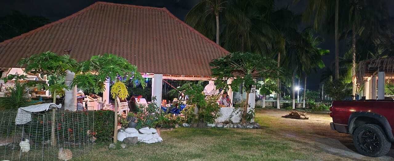 Photo of Outdoor in Aticama