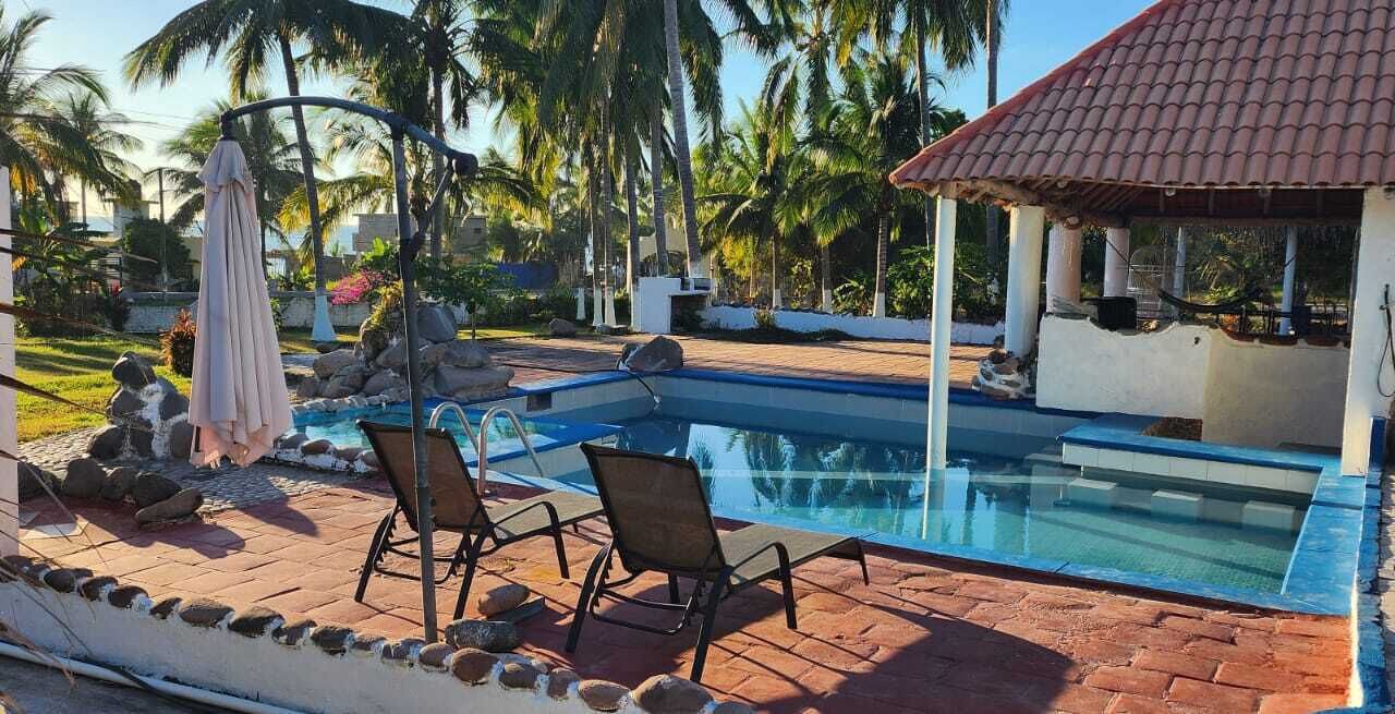 Photo of Outdoor in Aticama