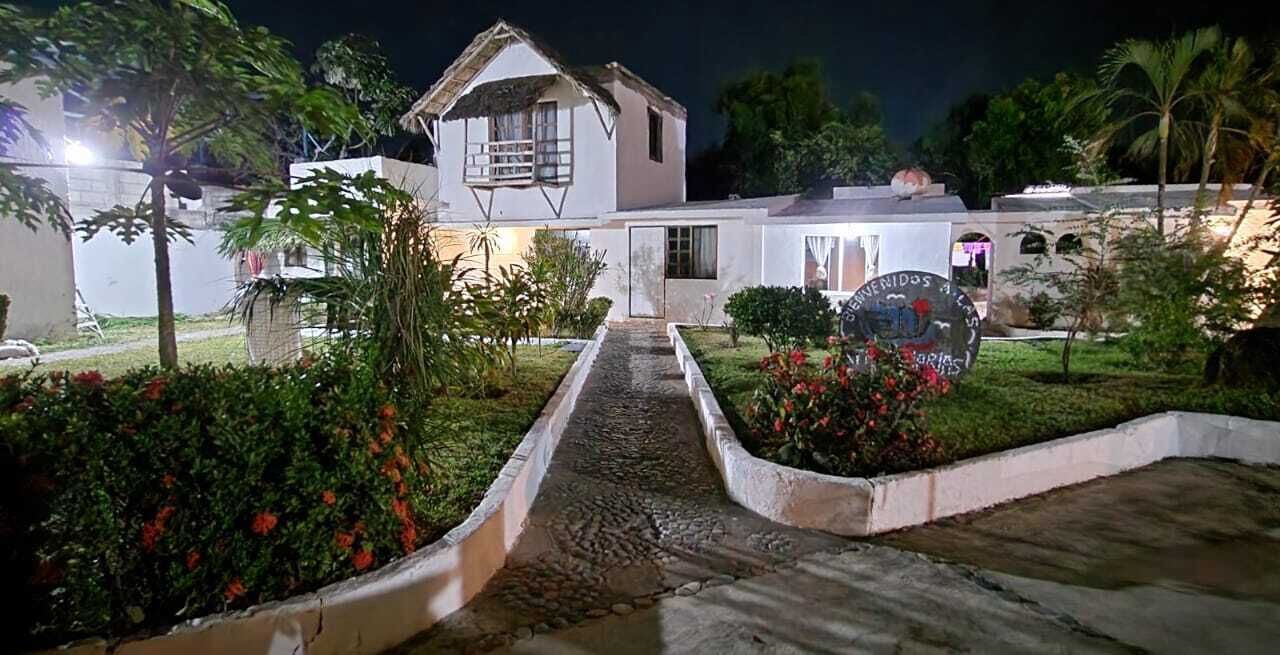 Photo of Outdoor in Aticama