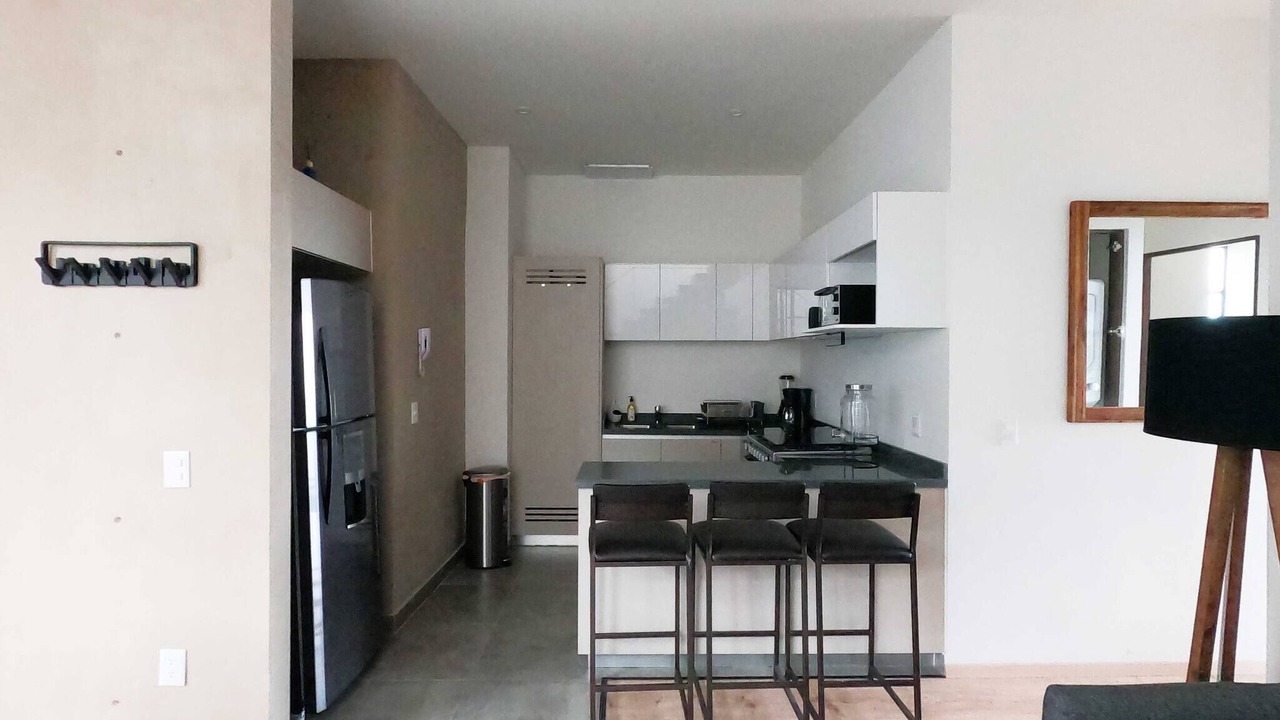 Photo of Kitchen in Queretaro