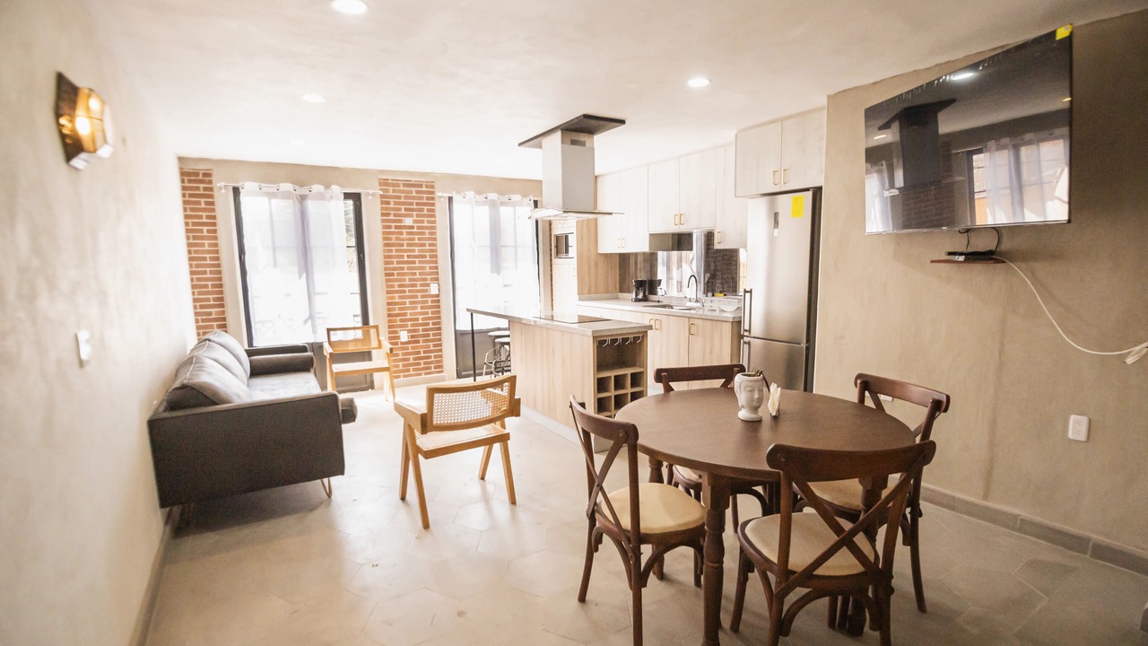 Photo of Livingroom in Guadalupe