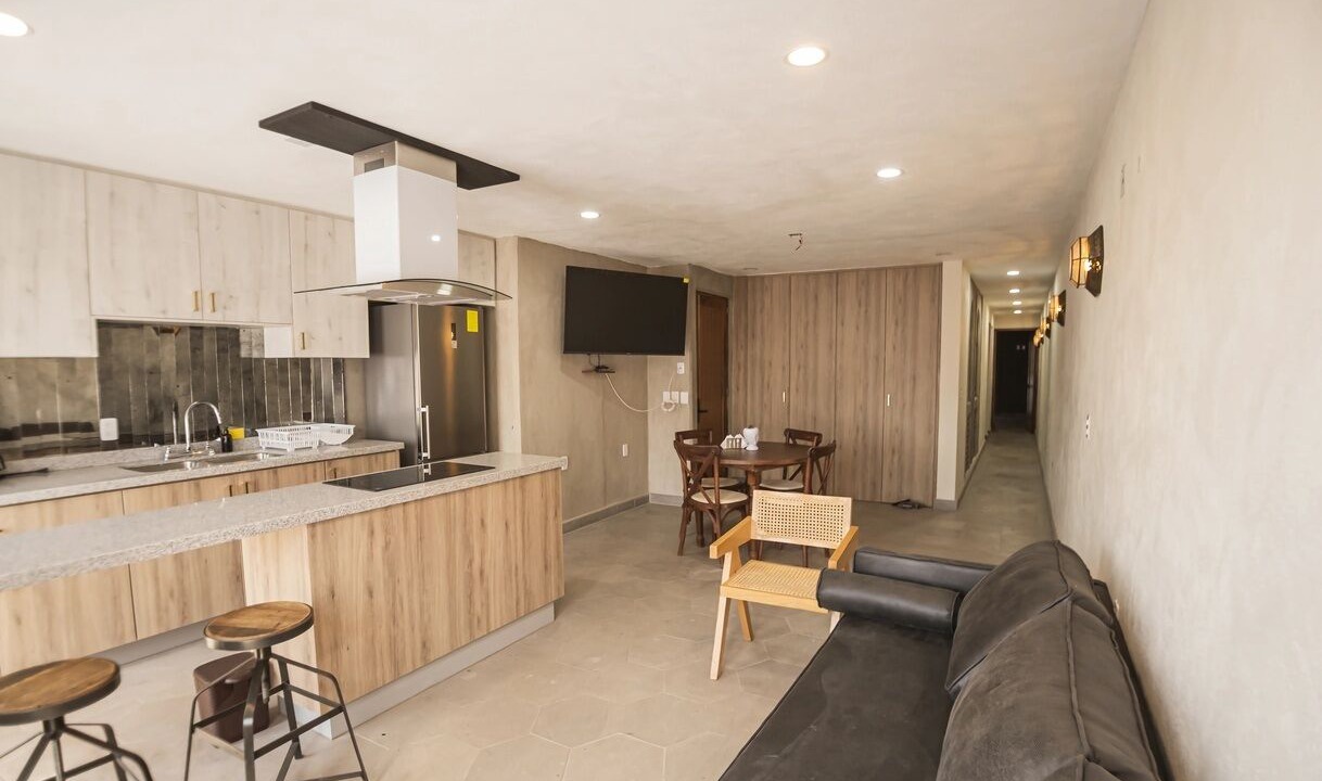 Photo of Livingroom in Guadalupe