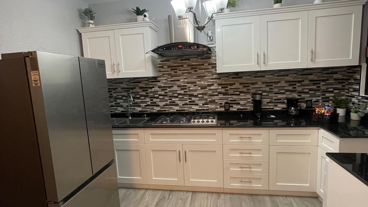 Photo of Kitchen in Ixtapalapa