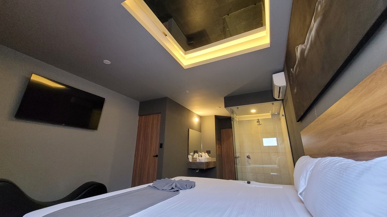 Photo of Bedroom in El Marques