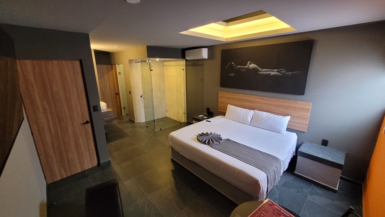 Photo of Bedroom in El Marques