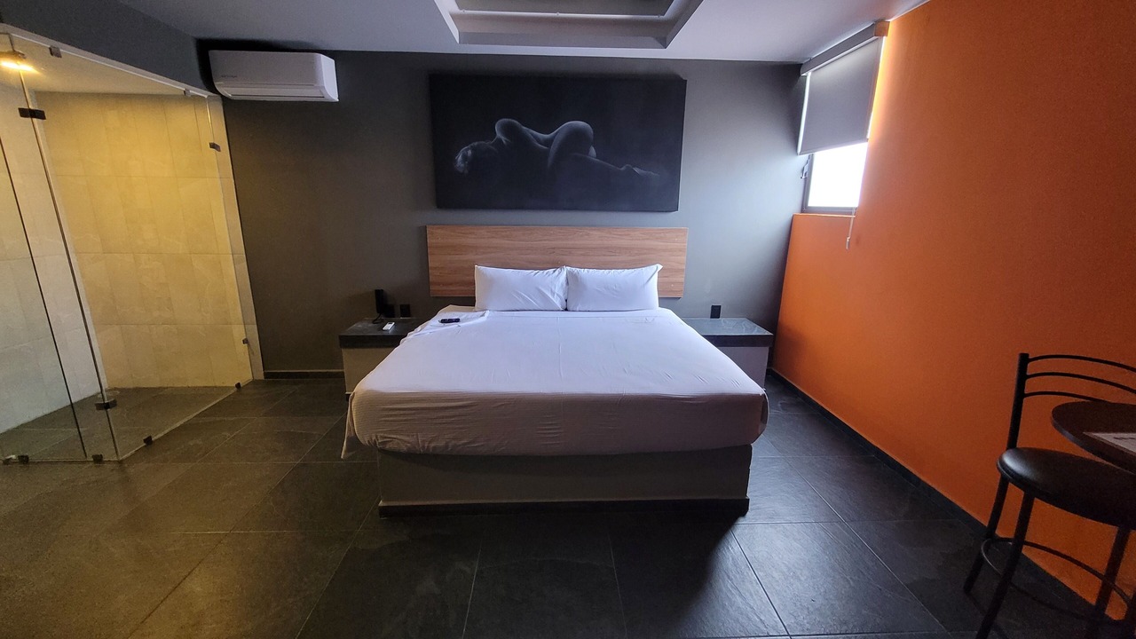 Photo of Bedroom in El Marques