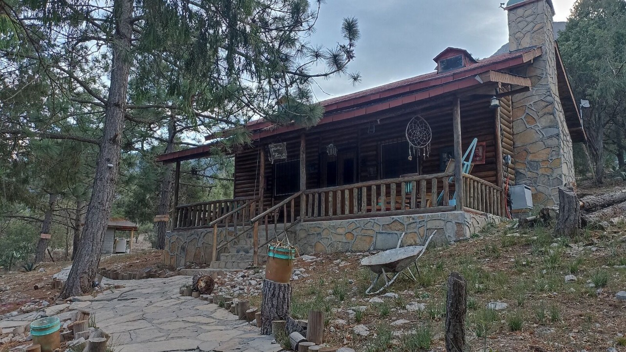 Photo of Outdoor in Monterrey