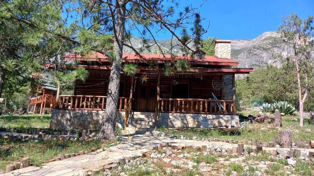 Photo of Outdoor in Monterrey