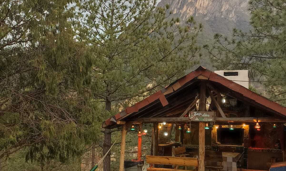 Photo of Outdoor in Monterrey