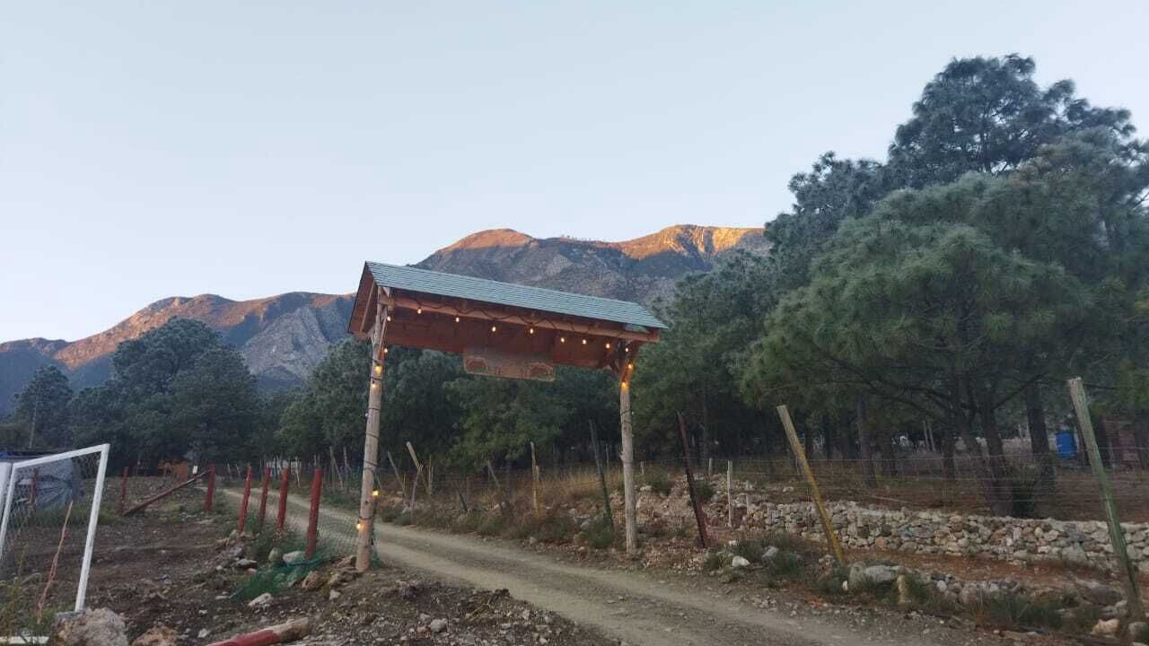 Photo of Outdoor in Monterrey