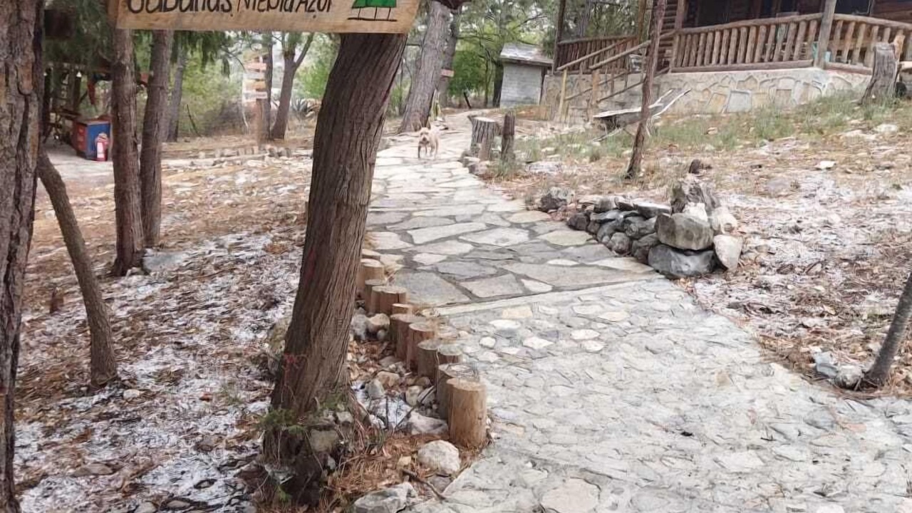 Photo of Outdoor in Monterrey