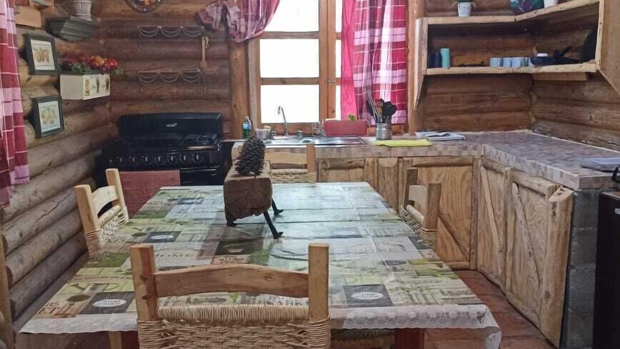 Photo of Livingroom in Monterrey