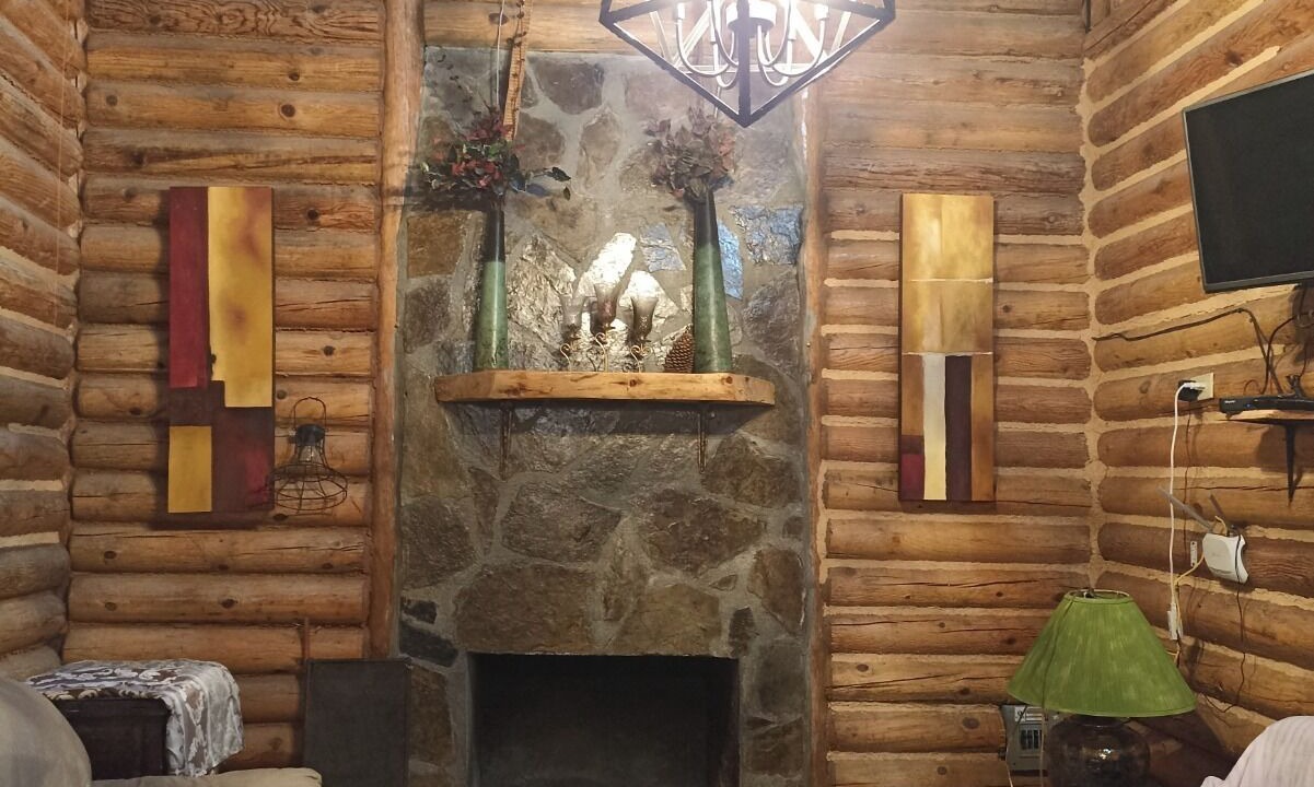 Photo of Livingroom in Monterrey