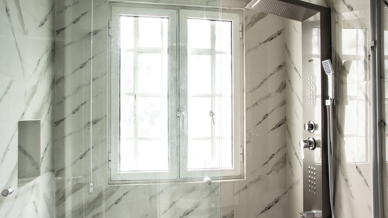 Photo of Bathroom in Roma Sur
