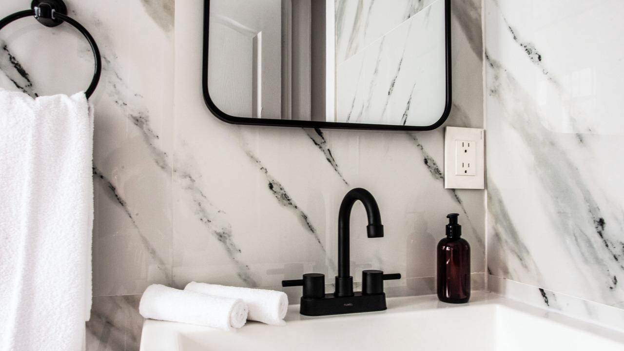 Photo of Bathroom in Roma Sur