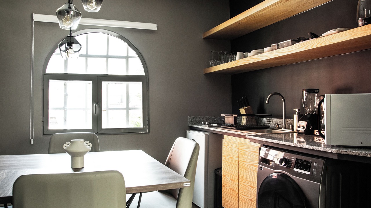 Photo of Kitchen in Roma Sur
