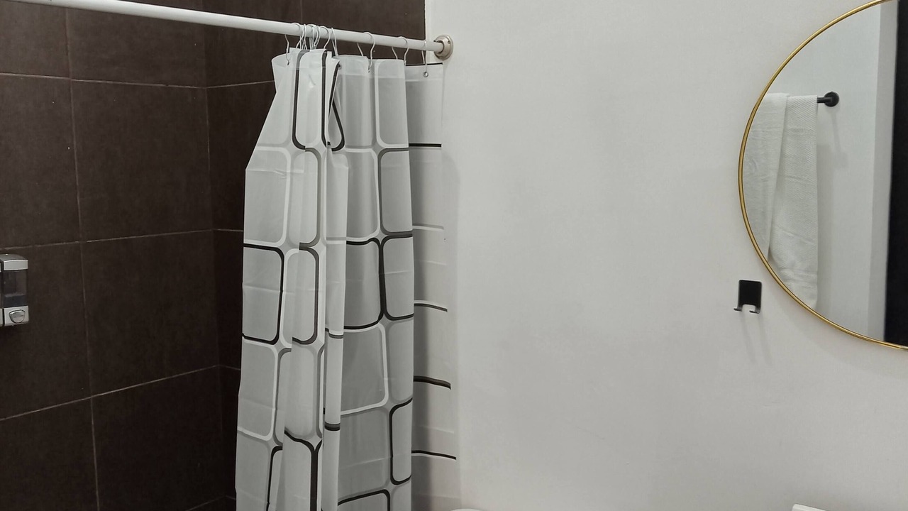Photo of Bathroom in Monterrey Centro