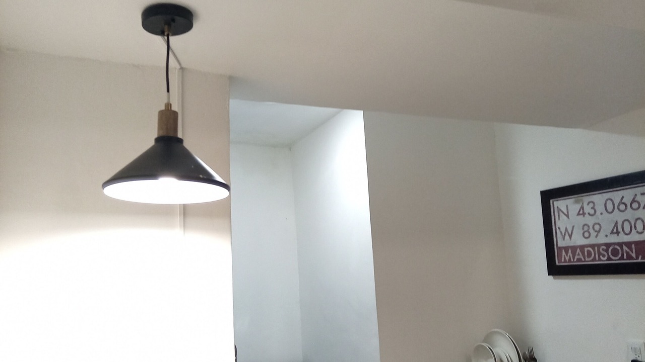 Photo of Kitchen in Monterrey Centro
