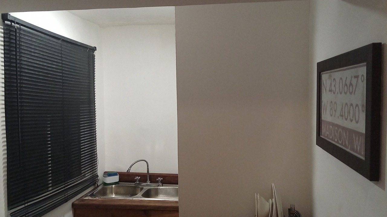 Photo of Kitchen in Monterrey Centro