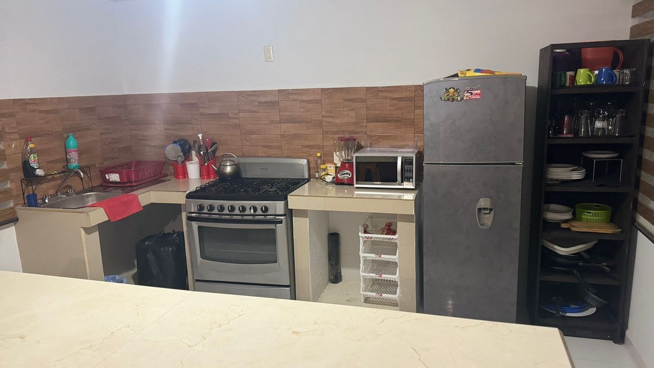 Photo of Kitchen in Tampico